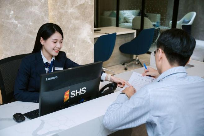 SHS bổ nhiệm tân Tổng Giám đốc, tăng cường năng lực quản trị SHS bổ nhiệm tân Tổng Giám đốc, tăng cường năng lực quản trị
