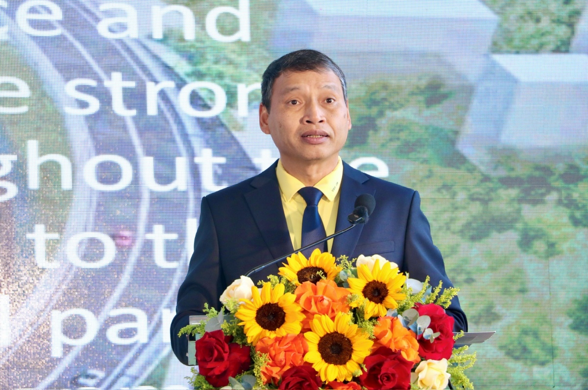 Kết nối dòng vốn, thu hút đầu tư quốc tế vào Việt Nam Kết nối dòng vốn, thu hút đầu tư quốc tế vào Việt Nam