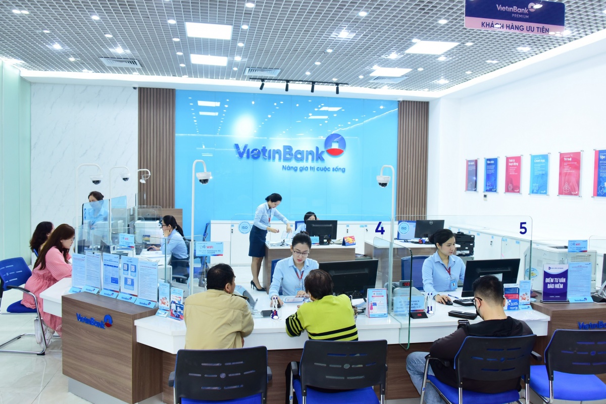 VietinBank tăng trưởng toàn diện, bứt phá mạnh mẽ trong năm 2025