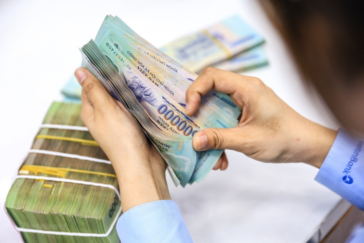 NHNN định hướng tăng trưởng tín dụng khoảng 15% năm 2026, yêu cầu kiểm soát chặt vào lĩnh vực rủi ro