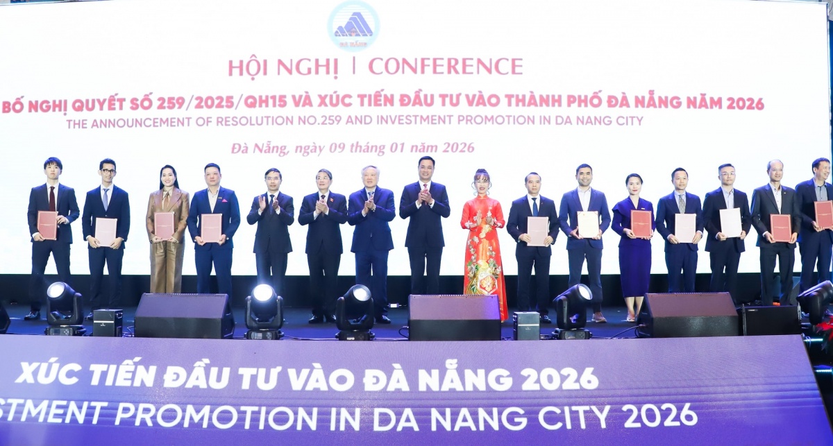 Đã có 5 ngân hàng tham gia Trung tâm tài chính quốc tế Đã có 5 ngân hàng tham gia Trung tâm tài chính quốc tế