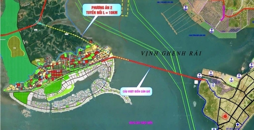 TP. Hồ Chí Minh khơi thông điểm nghẽn hạ tầng để thu hút đầu tư TP. Hồ Chí Minh khơi thông điểm nghẽn hạ tầng để thu hút đầu tư