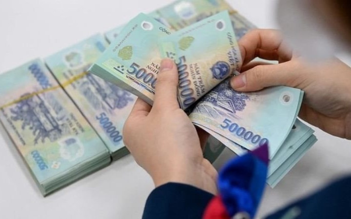Mở rộng đối tượng được tái cấp vốn theo hồ sơ tín dụng Mở rộng đối tượng được tái cấp vốn theo hồ sơ tín dụng