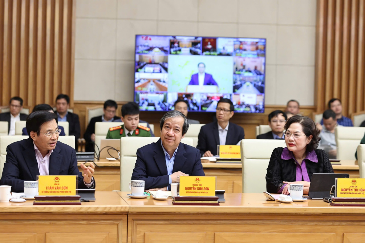 Dữ liệu đã thực sự trở thành động lực tăng trưởng mới Dữ liệu đã thực sự trở thành động lực tăng trưởng mới