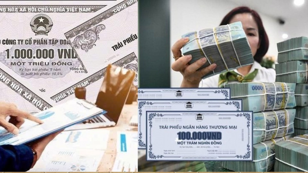 Trái phiếu doanh nghiệp 2025: Ngân hàng chiếm hơn 2/3 quy mô phát hành Trái phiếu doanh nghiệp 2025: Ngân hàng chiếm hơn 2/3 quy mô phát hành