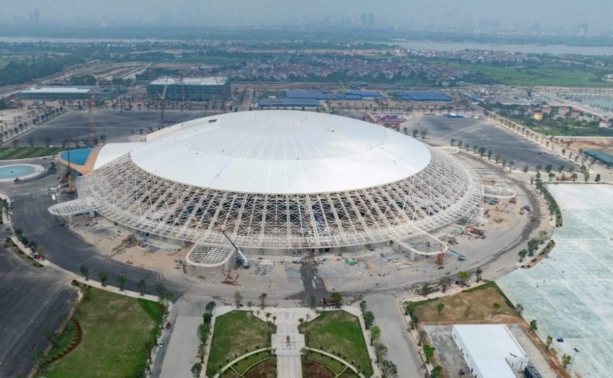 Hội chợ Quốc gia Mùa Xuân 2026: Kết nối thịnh vượng, mở ra mùa mua sắm - giao thương