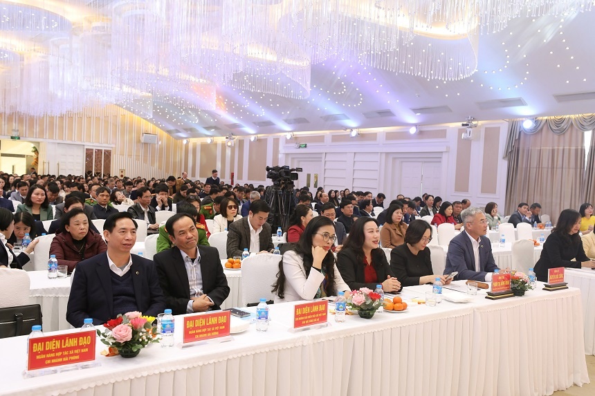 Toàn cảnh hội nghị Toàn cảnh hội nghị