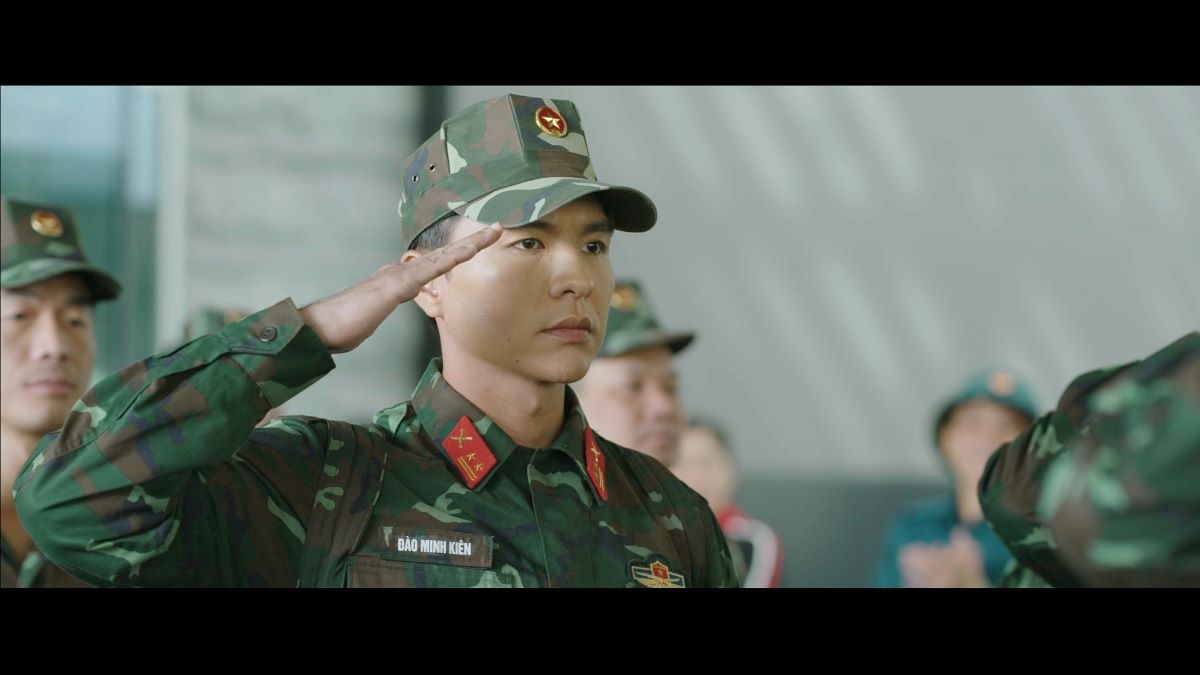 Phim “Không giới hạn”: Nhân văn từ những nhiệm vụ sinh tử Phim “Không giới hạn”: Nhân văn từ những nhiệm vụ sinh tử