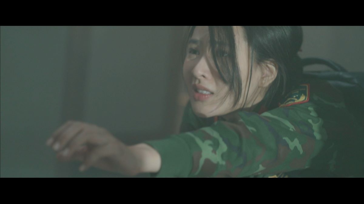 Phim “Không giới hạn”: Nhân văn từ những nhiệm vụ sinh tử Phim “Không giới hạn”: Nhân văn từ những nhiệm vụ sinh tử