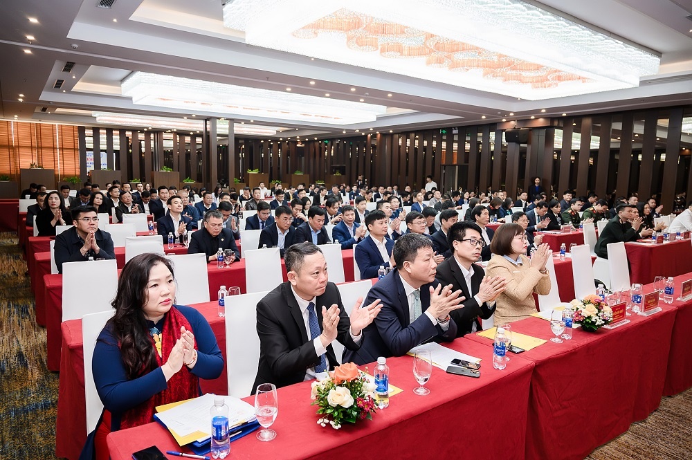 Ngân hàng khu vực 7 dẫn vốn vào động lực tăng trưởng mới