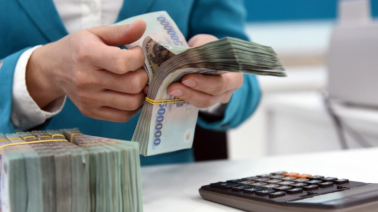 Lãi suất sẽ dần ổn định Lãi suất sẽ dần ổn định