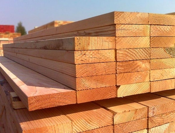 Điểm sáng mới của xuất khẩu gỗ Điểm sáng mới của xuất khẩu gỗ