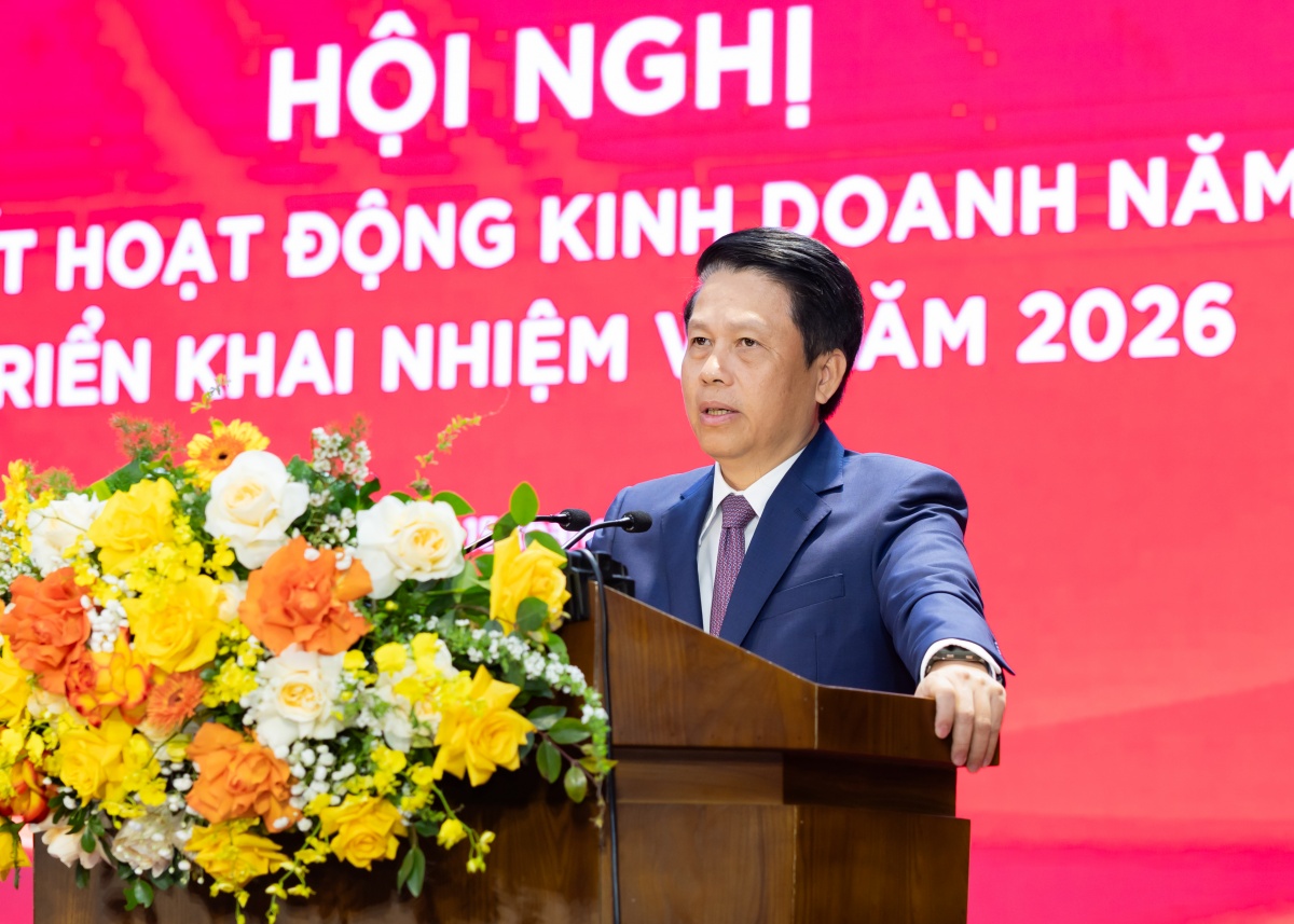 Agribank tăng tốc tái định hình trong giai đoạn mới, kiên định sứ mệnh trụ cột “tam nông”