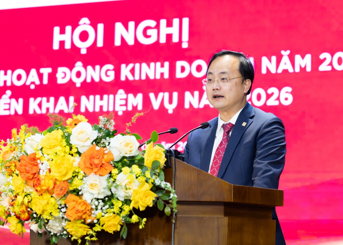 Agribank tăng tốc tái định hình trong giai đoạn mới, kiên định sứ mệnh trụ cột “tam nông”