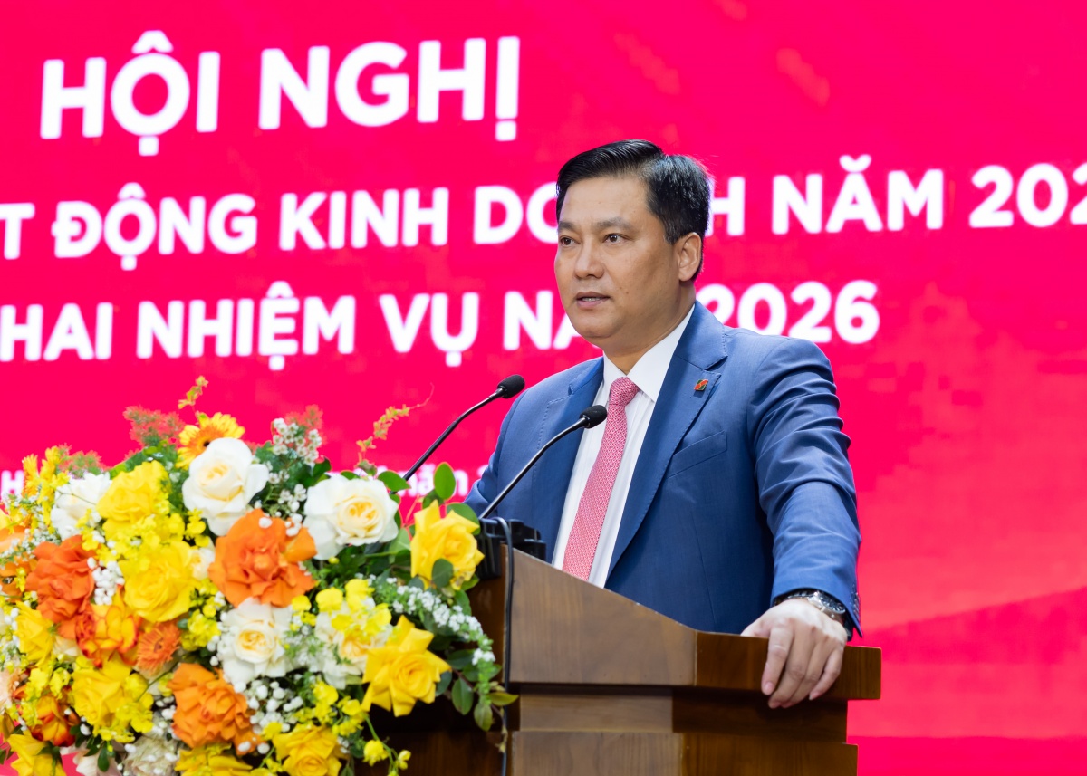 Agribank tăng tốc tái định hình trong giai đoạn mới, kiên định sứ mệnh trụ cột “tam nông”