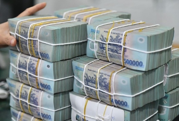 Đồng Nai: Huy động vốn vượt tốc độ tăng trưởng tín dụng Đồng Nai: Huy động vốn vượt tốc độ tăng trưởng tín dụng