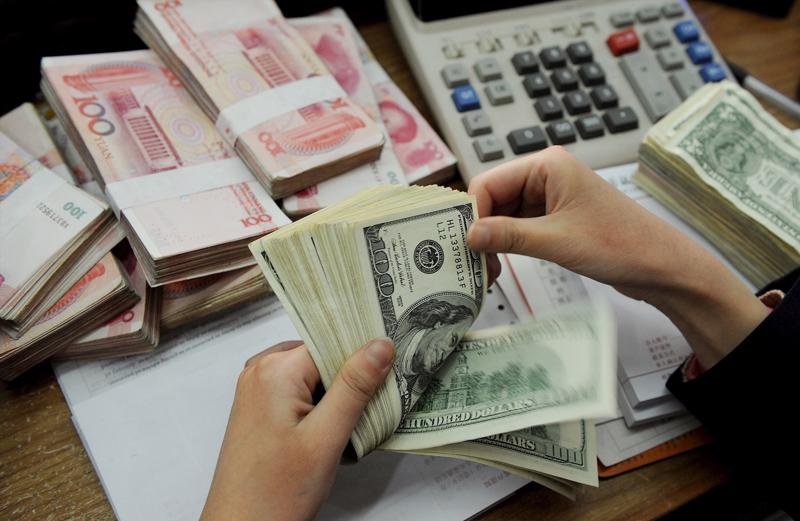 Sửa đổi, bổ sung quy định về việc vay, trả nợ nước ngoài của doanh nghiệp