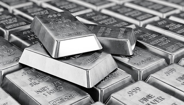 Giá bạc tiếp tục tăng nhẹ: Liệu điều tồi tệ nhất đã qua?