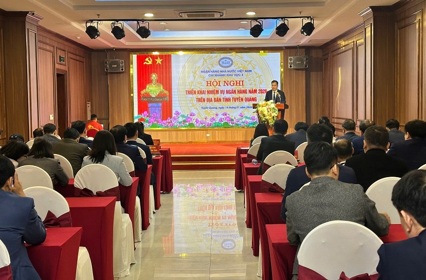 Toàn cảnh hội nghị Toàn cảnh hội nghị