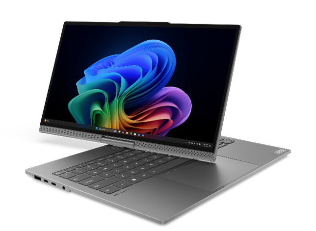ThinkBook Plus Gen 7 Auto Twist