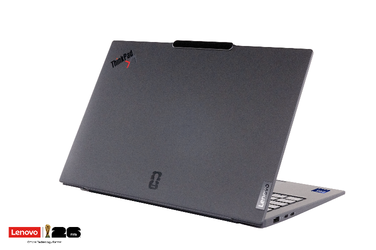 ThinkPad X1 Carbon Gen 14 FIFA World Cup 26™ Edition