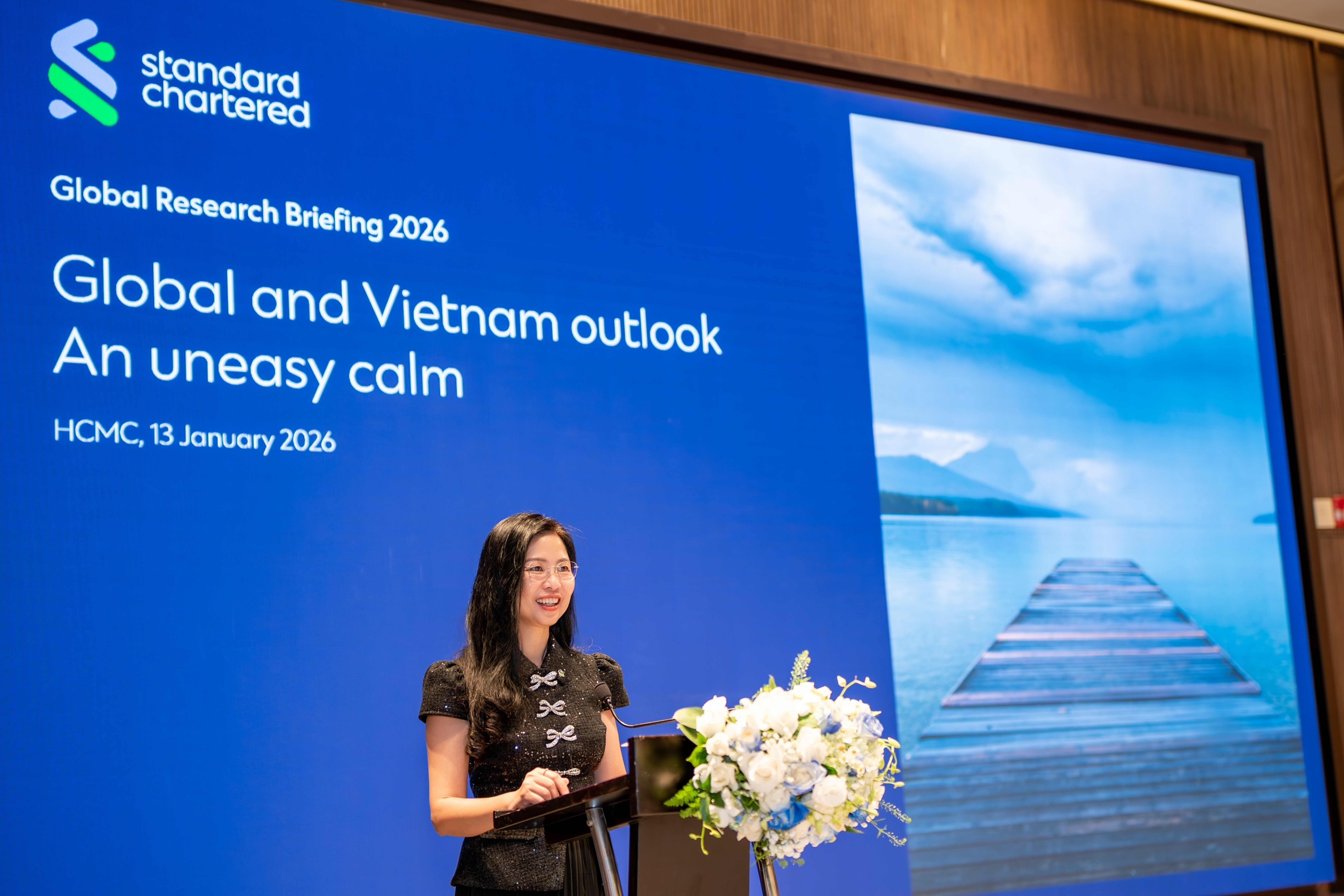 Bà Nguyễn Thúy Hạnh Bà Nguyễn Thúy Hạnh