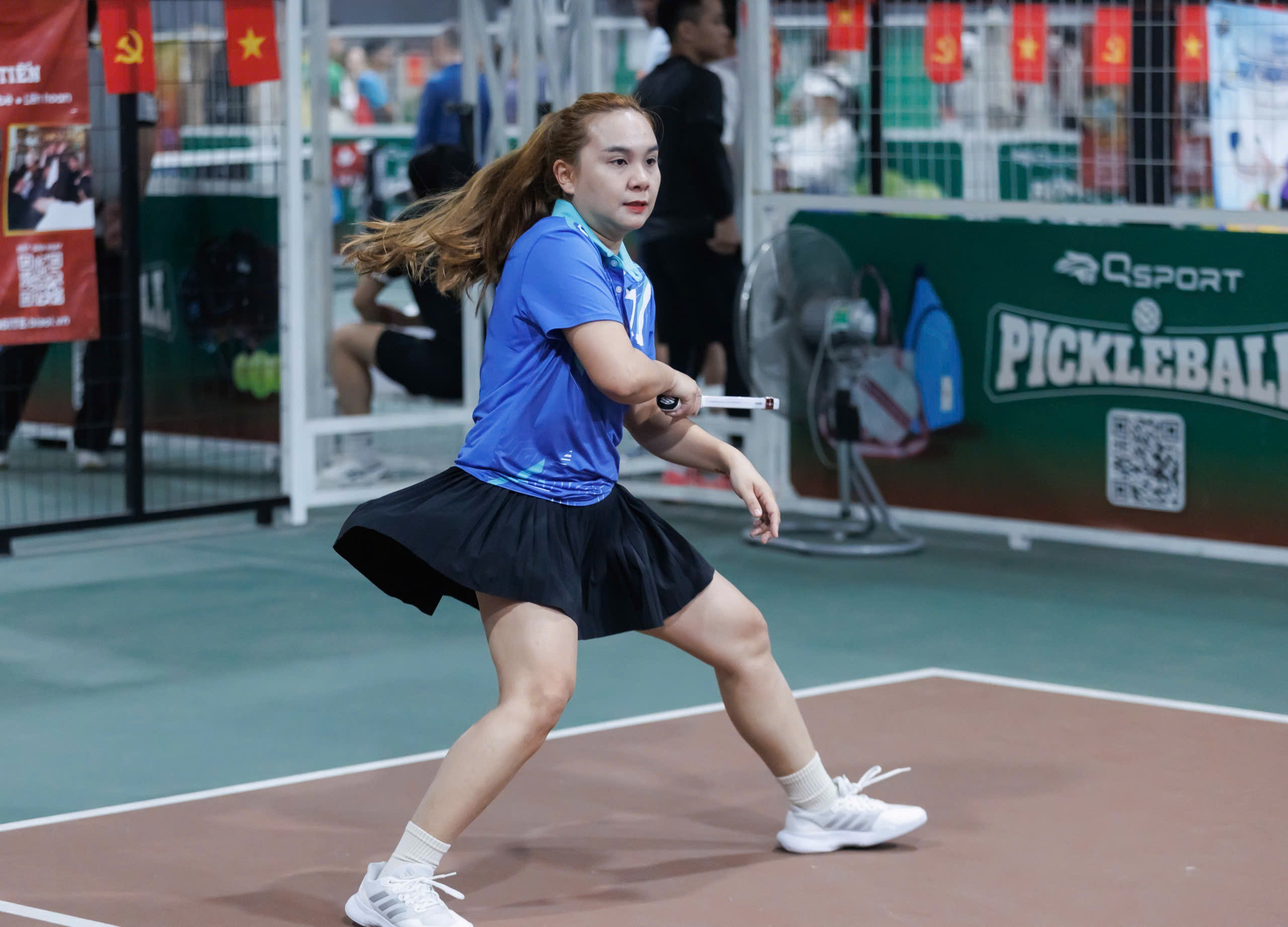 VPBank Pickleball Open – The Super Cup 2026: Sân chơi gắn kết phong trào thể thao ngành Ngân hàng
