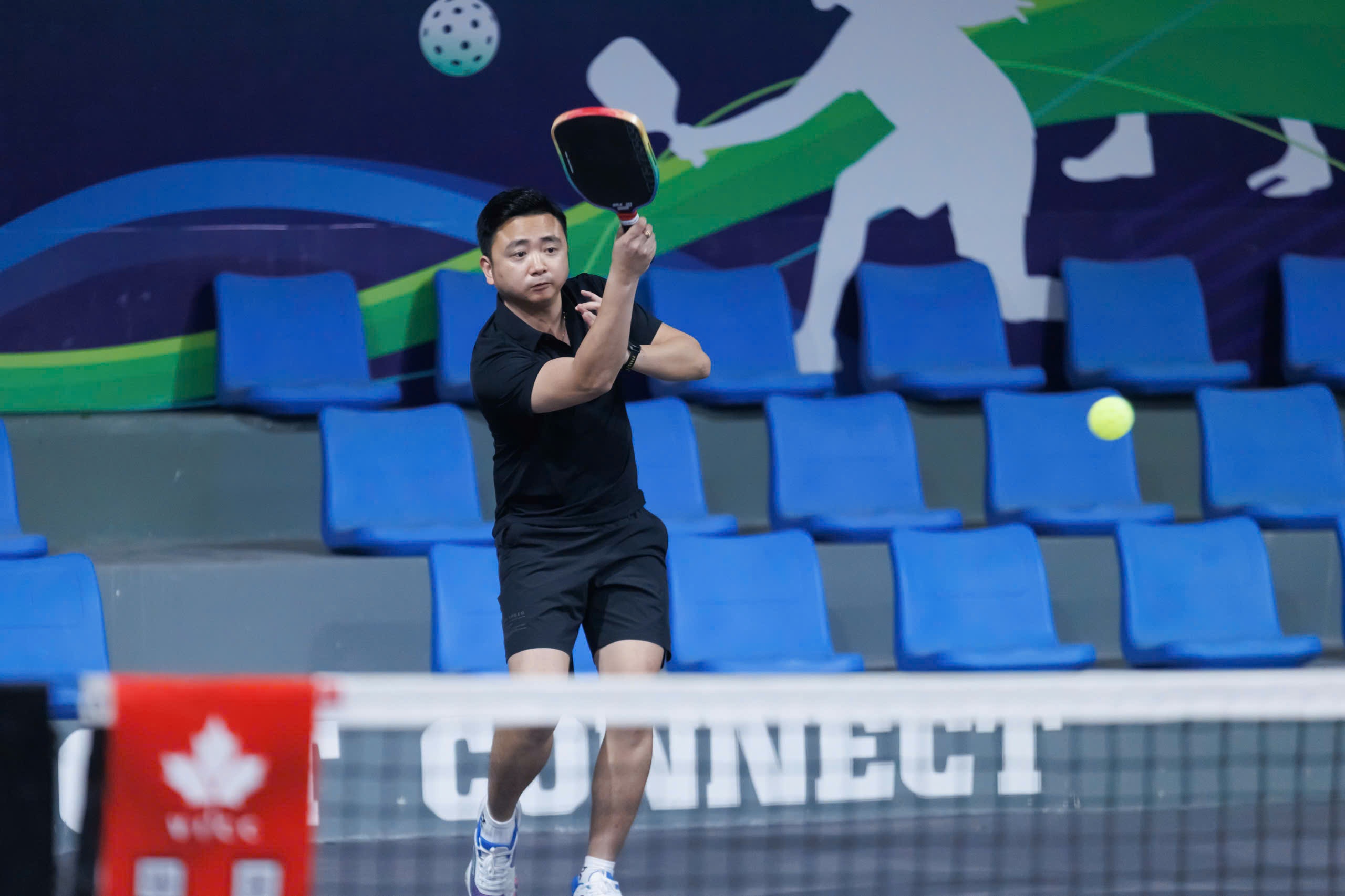 VPBank Pickleball Open – The Super Cup 2026: Sân chơi gắn kết phong trào thể thao ngành Ngân hàng