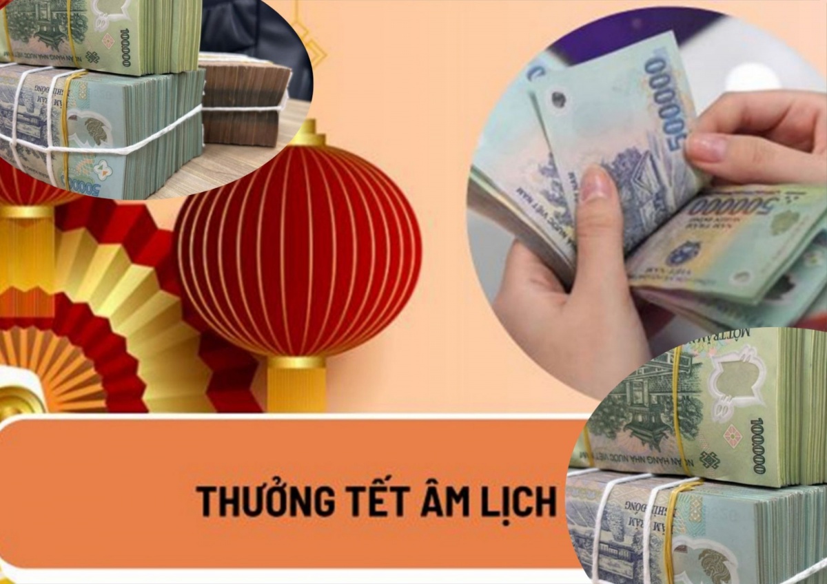 Chi tiêu khéo để vui Xuân trọn vẹn, tài chính vẫn sinh lời