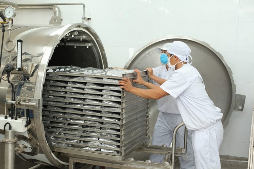 Doanh nghiệp đã chủ động xanh hóa để tăng trưởng bền vững