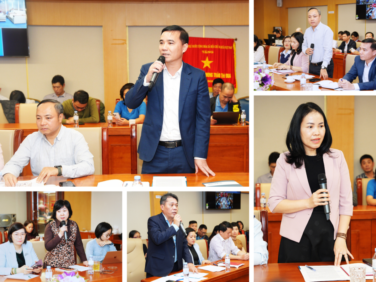 Giới thiệu Tổng Biên tập Thời báo Ngân hàng Lê Thị Thúy Sen ứng cử đại biểu Quốc hội khóa XVI Giới thiệu Tổng Biên tập Thời báo Ngân hàng Lê Thị Thúy Sen ứng cử đại biểu Quốc hội khóa XVI