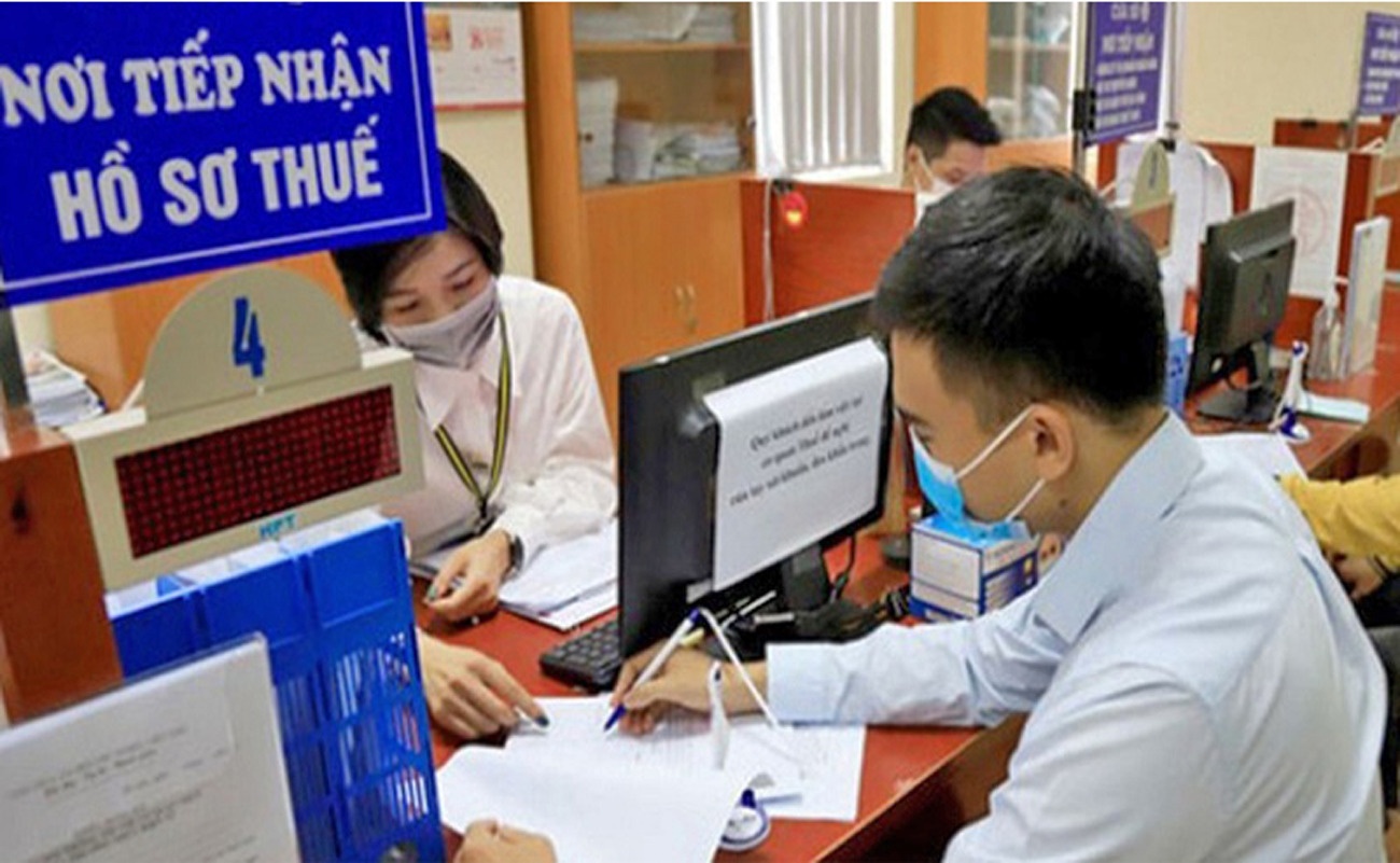 Nghị định 373: Nhiều thay đổi quan trọng về khai, quyết toán thuế Nghị định 373: Nhiều thay đổi quan trọng về khai, quyết toán thuế