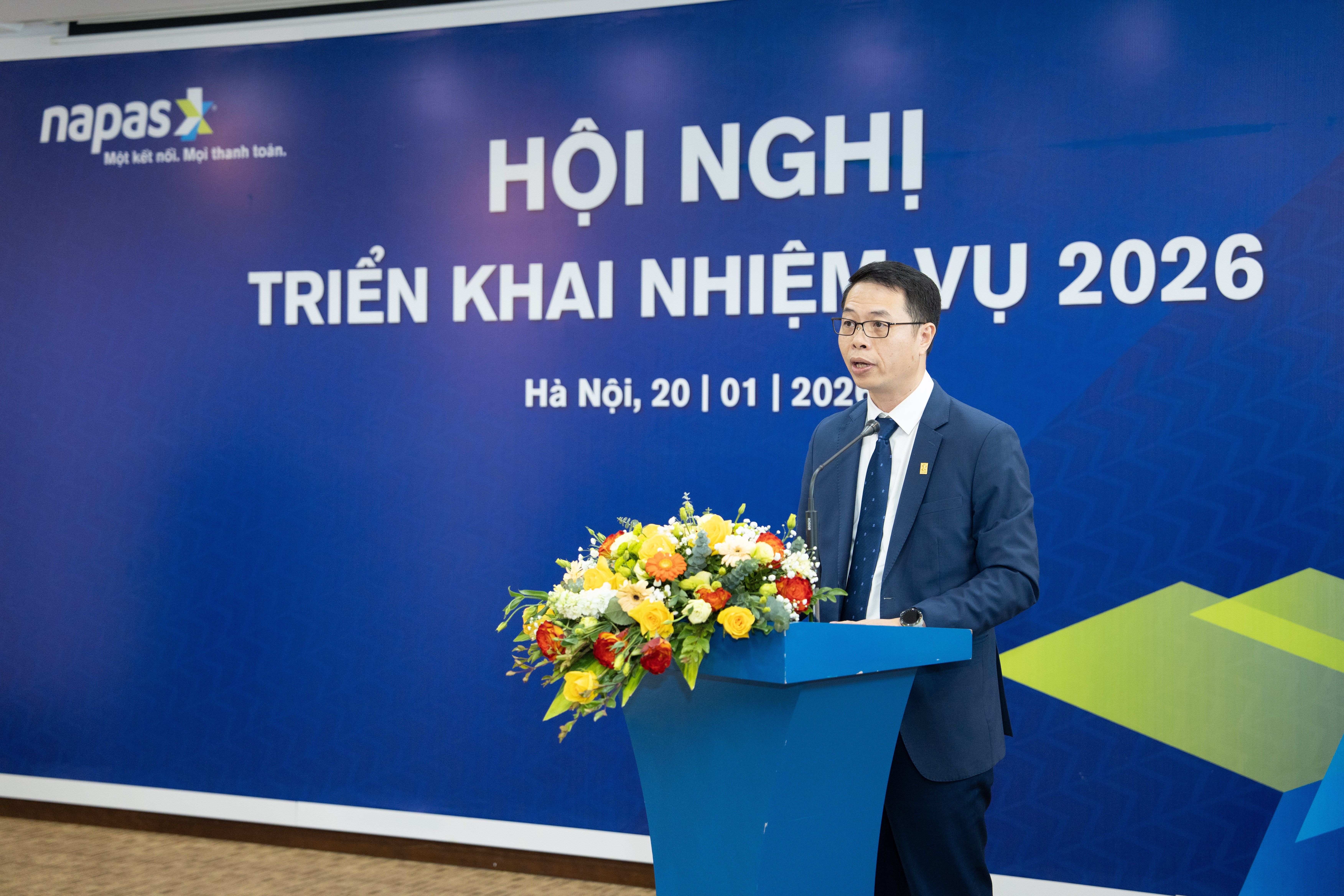 Phát triển hạ tầng thanh toán quốc gia cả chiều rộng và chiều sâu Phát triển hạ tầng thanh toán quốc gia cả chiều rộng và chiều sâu