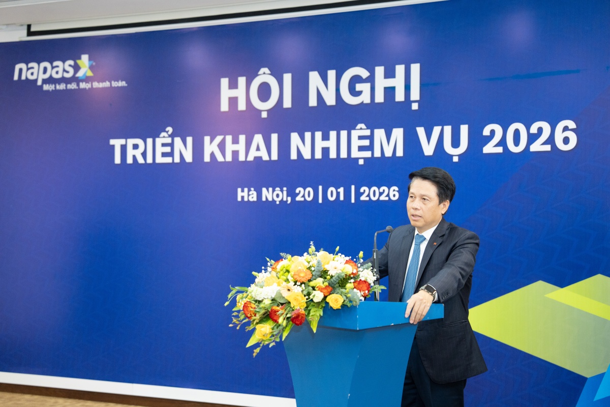 Phát triển hạ tầng thanh toán quốc gia cả chiều rộng và chiều sâu Phát triển hạ tầng thanh toán quốc gia cả chiều rộng và chiều sâu