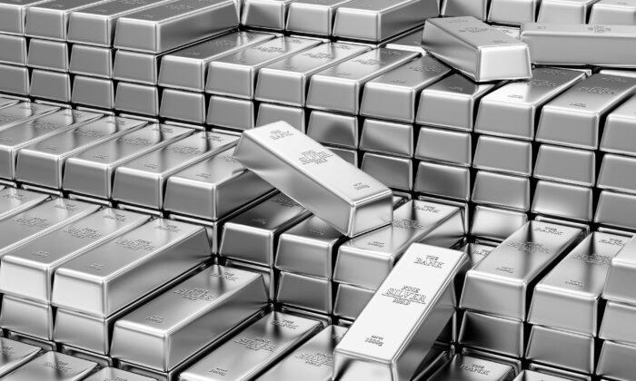 Đầu tư bạc – những điều cần lưu ý để ngăn ngừa rủi ro Đầu tư bạc – những điều cần lưu ý để ngăn ngừa rủi ro
