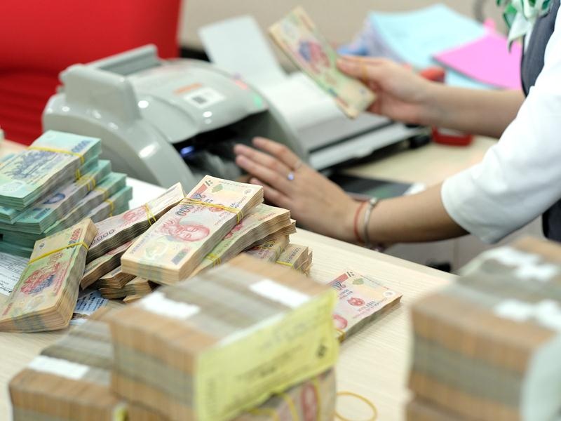 Giảm phụ thuộc tín dụng ngân hàng, tái cấu trúc thị trường tài chính Giảm phụ thuộc tín dụng ngân hàng, tái cấu trúc thị trường tài chính