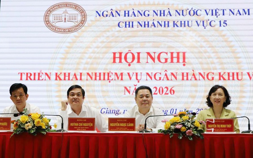 Tập trung tín dụng cho trung tâm kinh tế biển quốc gia Tập trung tín dụng cho trung tâm kinh tế biển quốc gia