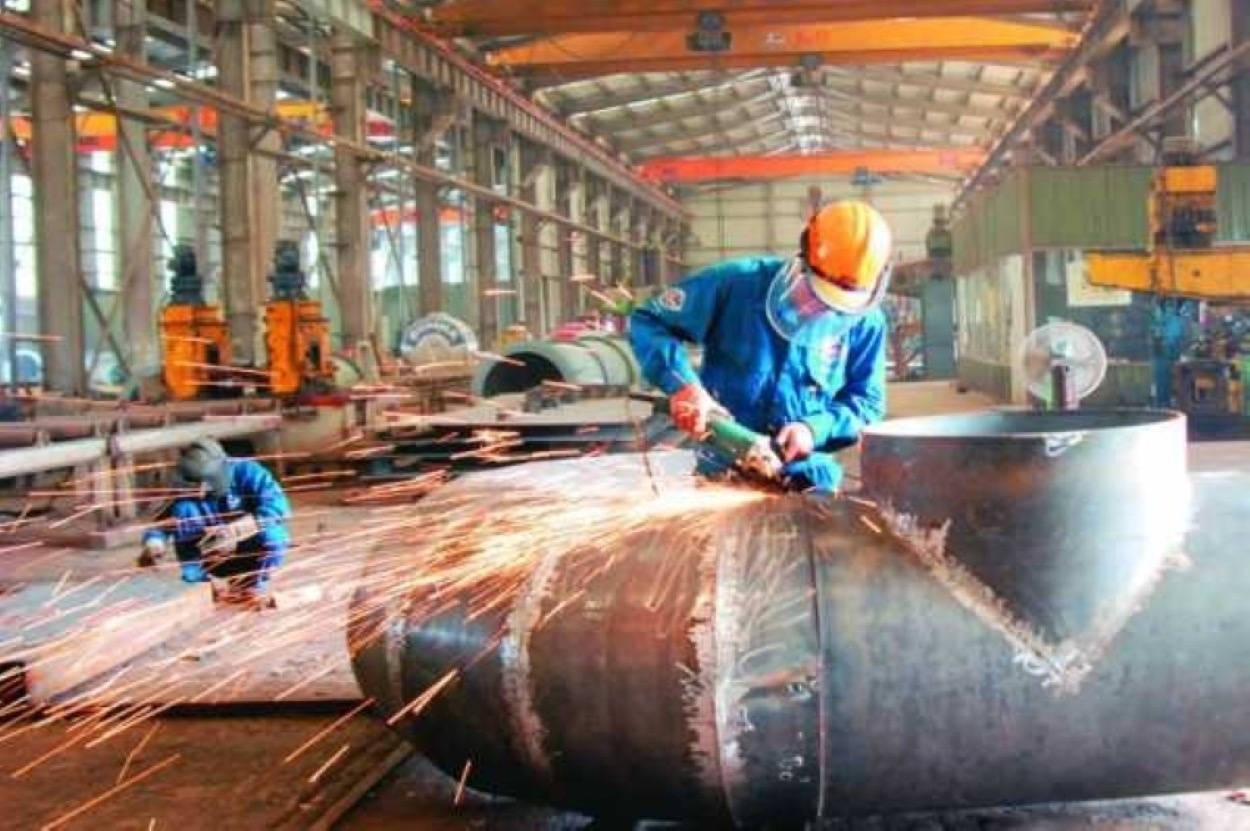 TP. Hồ Chí Minh kích cầu đầu tư giúp doanh nghiệp nâng cao năng lực sản xuất TP. Hồ Chí Minh kích cầu đầu tư giúp doanh nghiệp nâng cao năng lực sản xuất