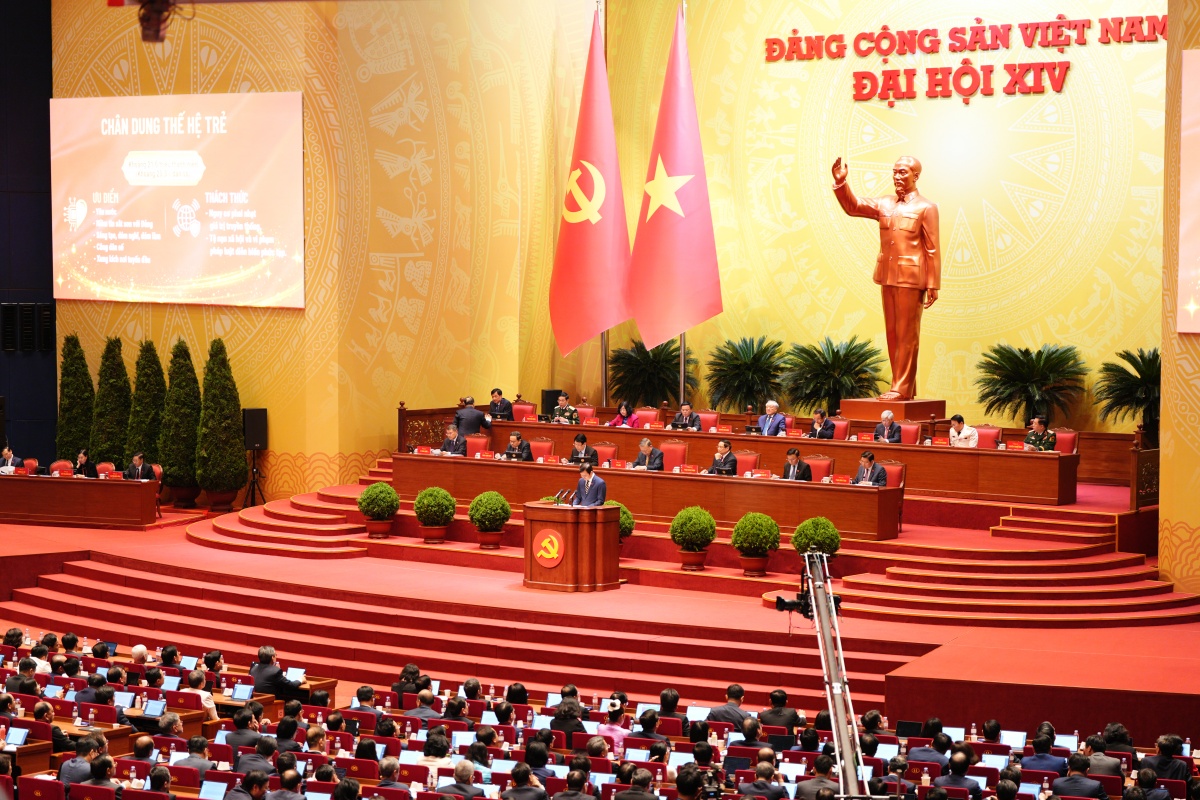 Bước vào giai đoạn phát triển thứ ba, “bộ ba” động lực cần được vận hành như một cơ chế tăng trưởng