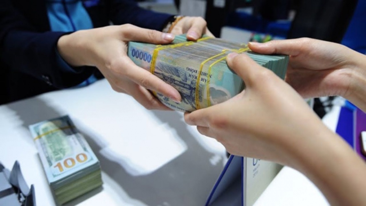 Năm 2025, tín dụng trên địa bàn TP. Hồ Chí Minh và tỉnh Đồng Nai tăng 15,92% Năm 2025, tín dụng trên địa bàn TP. Hồ Chí Minh và tỉnh Đồng Nai tăng 15,92%