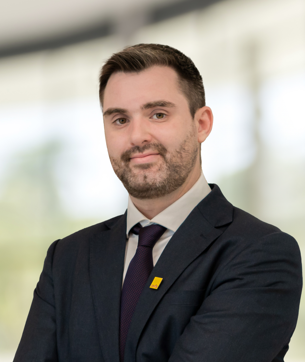 Ông John Campbell