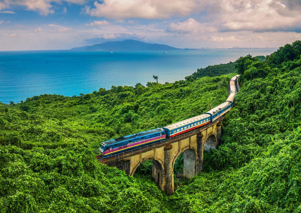  Bộ Xây dựng đang tập trung hoàn thiện Báo cáo nghiên cứu khả thi dự án đường sắt tốc độ cao Bắc – Nam