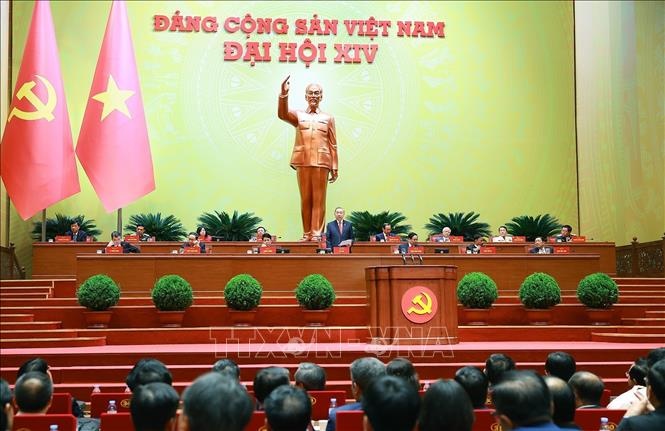 Danh sách Ủy viên Ban chấp hành Trung ương khóa XIV Danh sách Ủy viên Ban chấp hành Trung ương khóa XIV