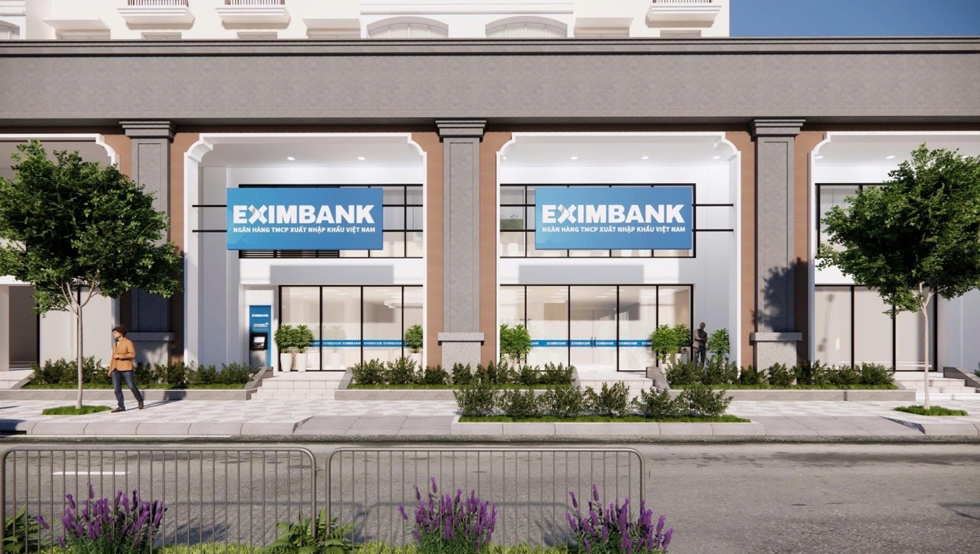 Eximbank đổi địa điểm hoạt động chi nhánh Phú Mỹ Hưng Eximbank đổi địa điểm hoạt động chi nhánh Phú Mỹ Hưng