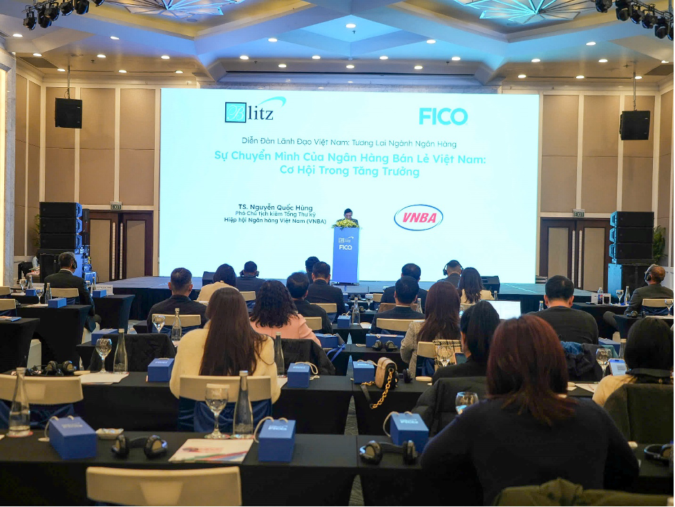 CIC tiên phong ứng dụng AI, tái định hình hệ thống chấm điểm tín dụng CIC tiên phong ứng dụng AI, tái định hình hệ thống chấm điểm tín dụng