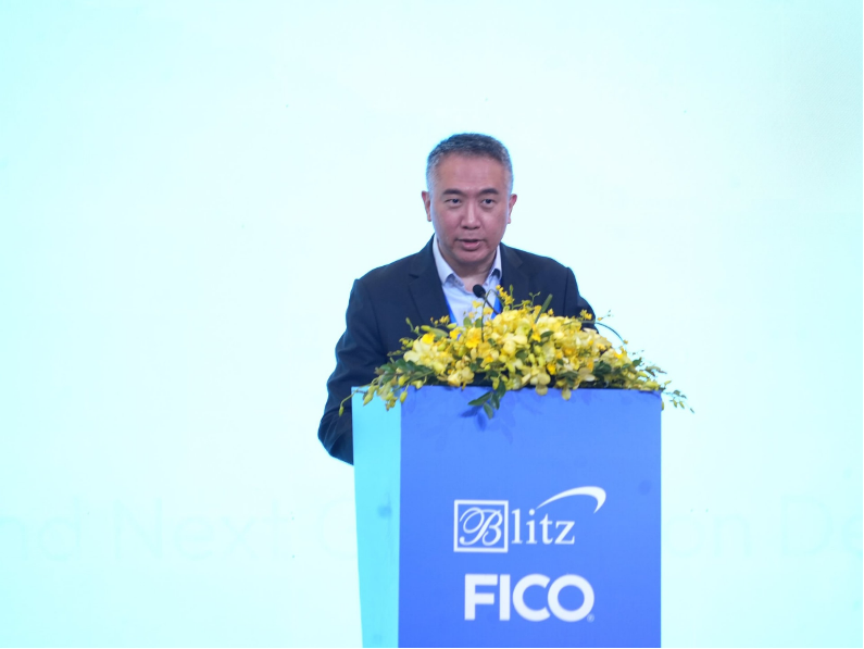 CIC tiên phong ứng dụng AI, tái định hình hệ thống chấm điểm tín dụng CIC tiên phong ứng dụng AI, tái định hình hệ thống chấm điểm tín dụng