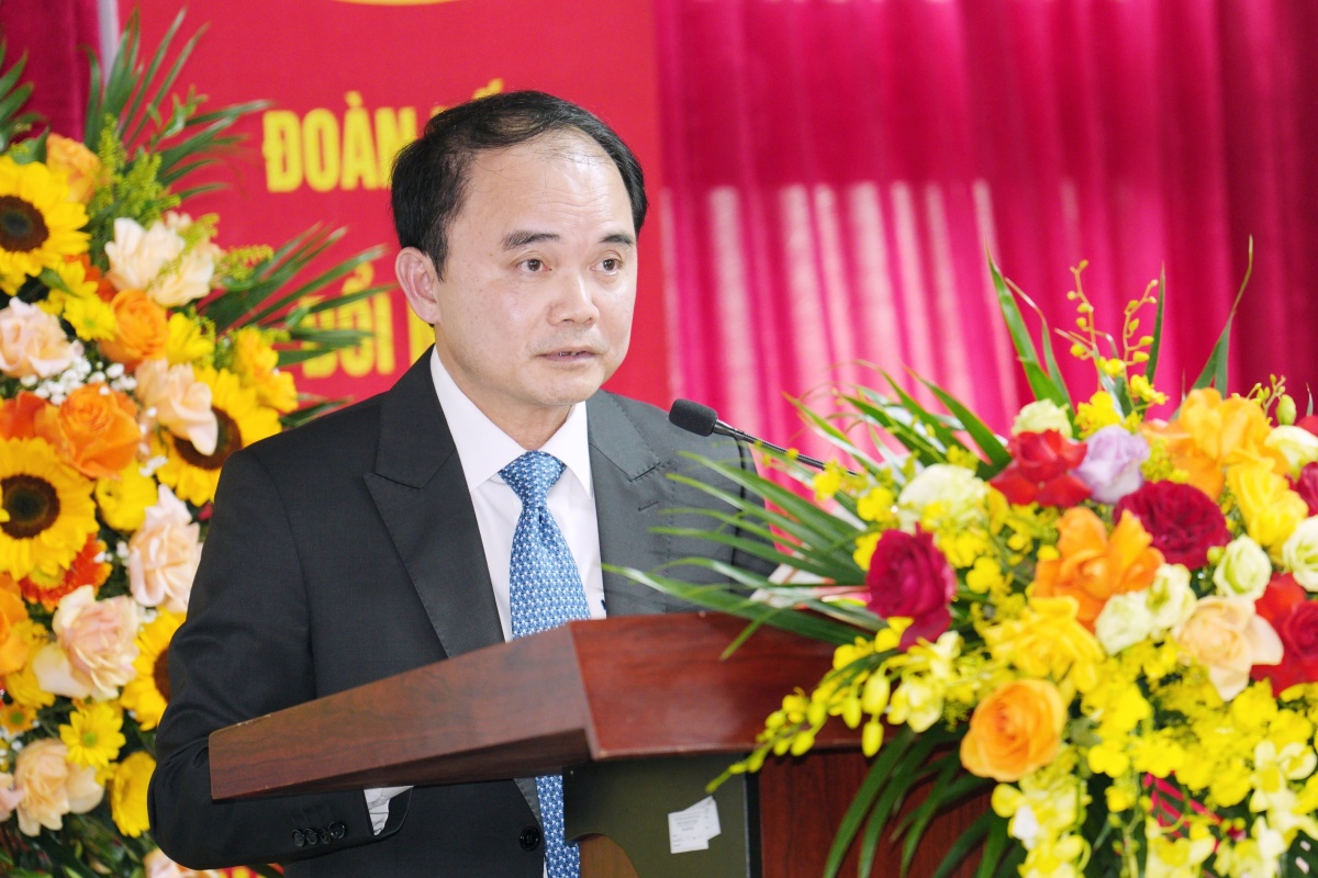 VAMC khẳng định vai trò trụ cột trong xử lý nợ xấu, góp phần phát triển ngành Ngân hàng và nền kinh tế VAMC khẳng định vai trò trụ cột trong xử lý nợ xấu, góp phần phát triển ngành Ngân hàng và nền kinh tế