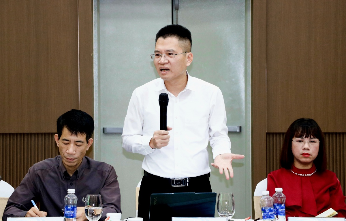 Thúc đẩy chuyển đổi số, nâng cao hiệu quả quản lý hệ thống QTDND