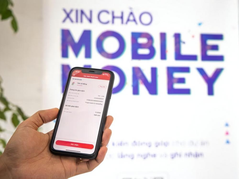 Ngân hàng Nhà nước ban hành kế hoạch triển khai Nghị định về dịch vụ Tiền di động Ngân hàng Nhà nước ban hành kế hoạch triển khai Nghị định về dịch vụ Tiền di động