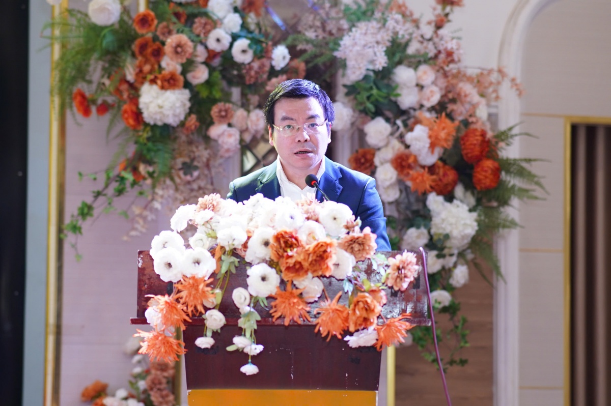 QTDND Khu vực 8: Duy trì tăng trưởng, củng cố an toàn cho năm 2026 QTDND Khu vực 8: Duy trì tăng trưởng, củng cố an toàn cho năm 2026